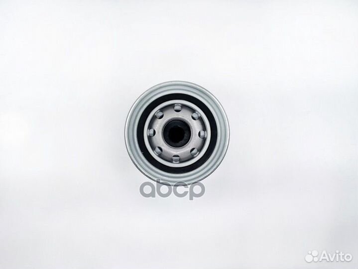 Фильтр масляный KAMAZ нефаз паз iveco с дв