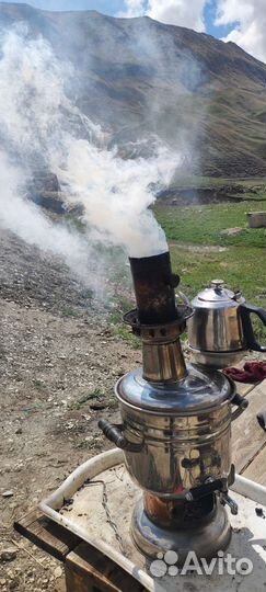 Экскурсия по Чеченской Республике