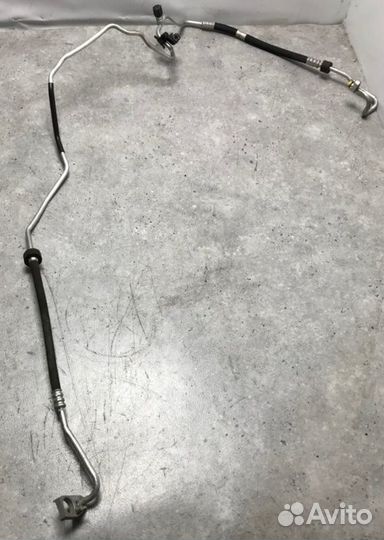 Трубка кондиционера Mercedes-Benz C180 W204