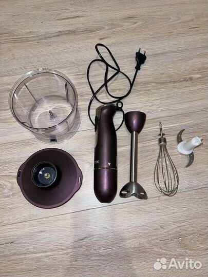 Миксер Vitek vt-1468 BD