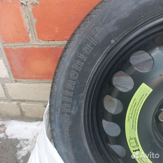 Докатка mercedes r17