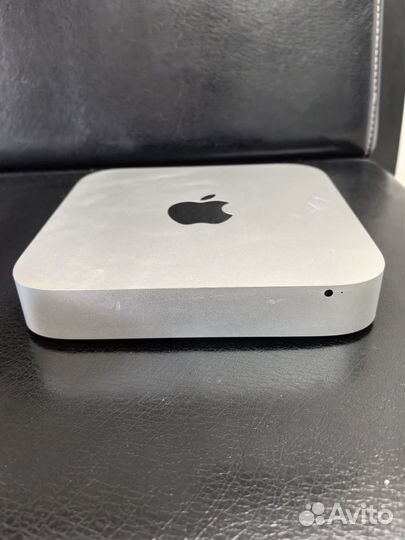 Mac Mini late 2014