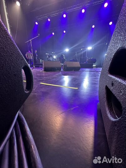 Аренда танцевального линолеума