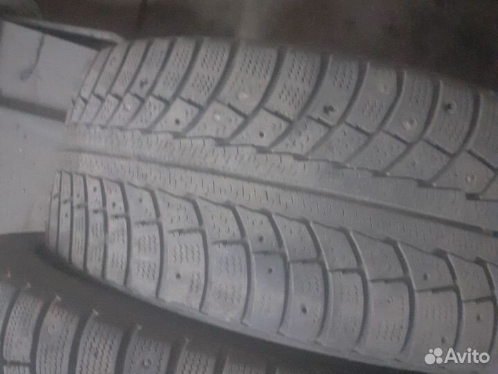 Matador MP 50 Sibir Ice 2 225/45 R17