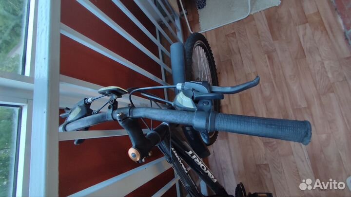Велосипеды бу взрослый