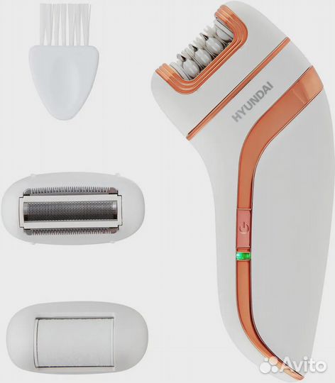 Эпилятор Hyundai H-EP9020
