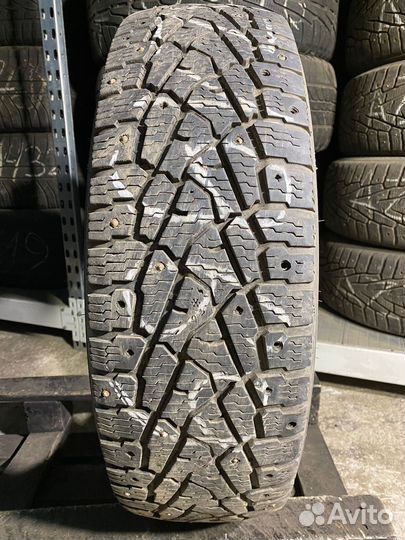 Nokian Tyres Hakkapeliitta C3 205/75 R16C 113R