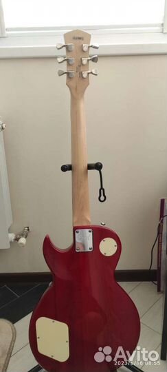 Cort CR 100 электрогитара