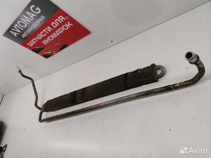 Радиатор гидроусилителя (BMW 5)