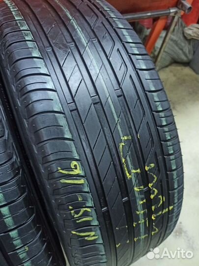 Bridgestone Potenza S001 225/55 R18 98V