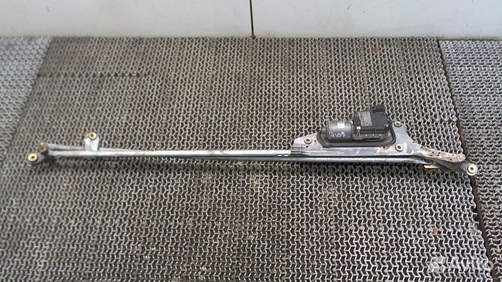 Механизм стеклоочистителя Renault Vel Satis, 2003