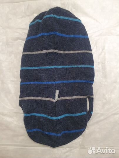 Шапка шлем kerry 50