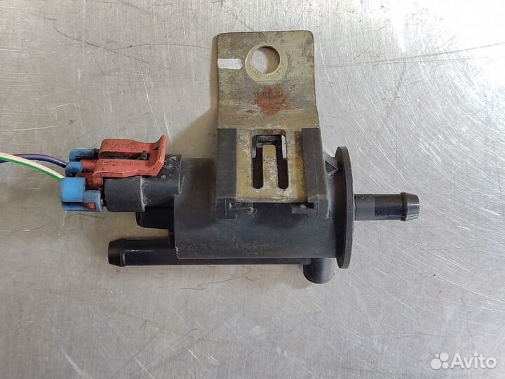 Клапан электромагнитный Lifan X60 2012-2021