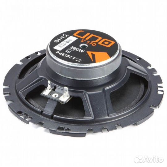 Акустика Hertz Uno K 170