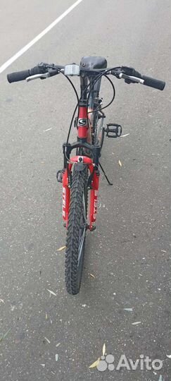 Продаю велосипед navivator stels 410