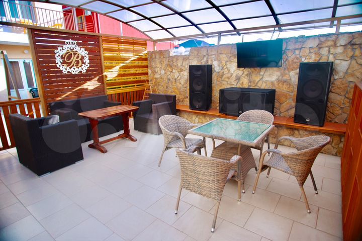 Комната 20 м², 2/4 эт.