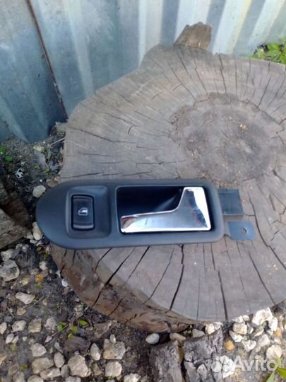 Кнопка стеклоподьемника ручка Volkswagen Golf 4