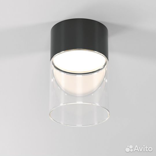 Elektrostandard 25047/LED Lumen потолочный светиль