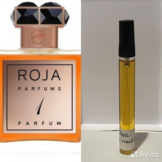 Roja dove оригинал