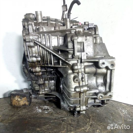 АКПП Nissan Murano Z50 Z51 3.5i 4вд вариатор