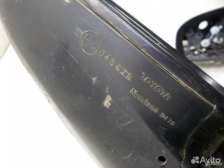 Зеркало toyota RAV4 50