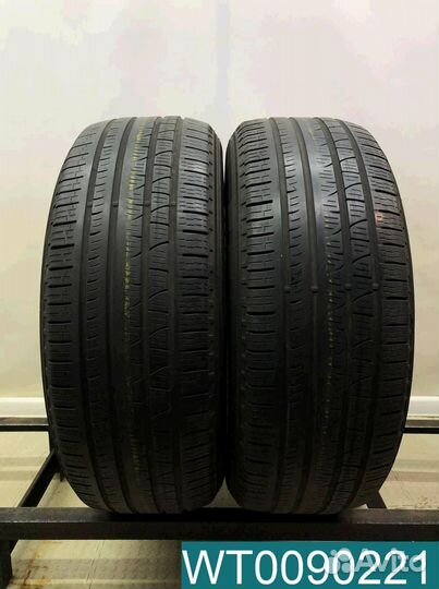Pirelli Scorpion Verde All Season 255/55 R20 103N