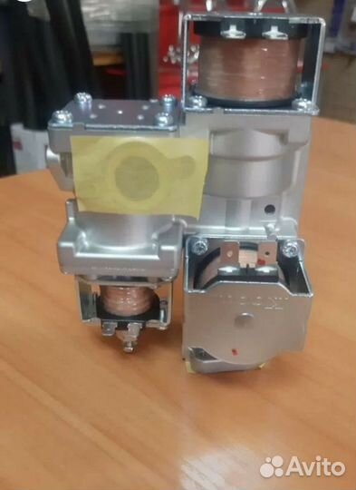 Газовый клапан Нydrosta Daewoo GRV 301(UP-23-02)