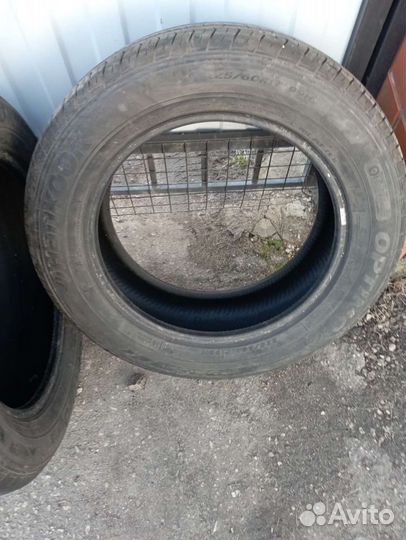 Hankook Optimo K415 225/60 R17