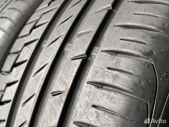 Continental PremiumContact 6 225/50 R18