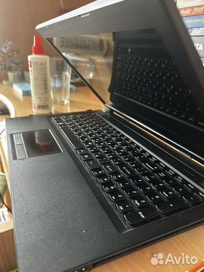 Lenovo