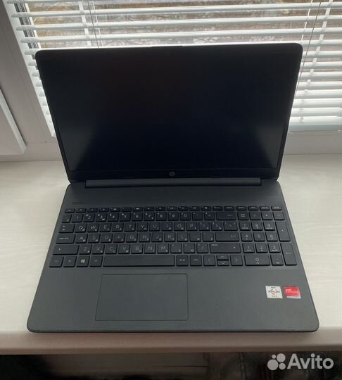 Ноутбук Hp 15s 1277ur 12gb