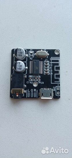 Bluetooth плата