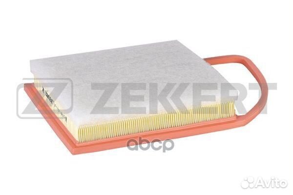 Фильтр возд. Citroen Berlingo II 08, C3 II 09