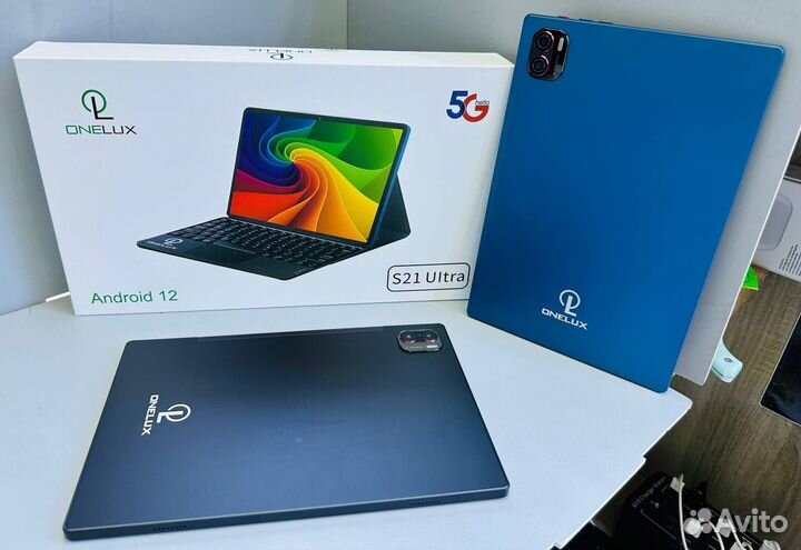 Планшет onelux S 21 Ultra