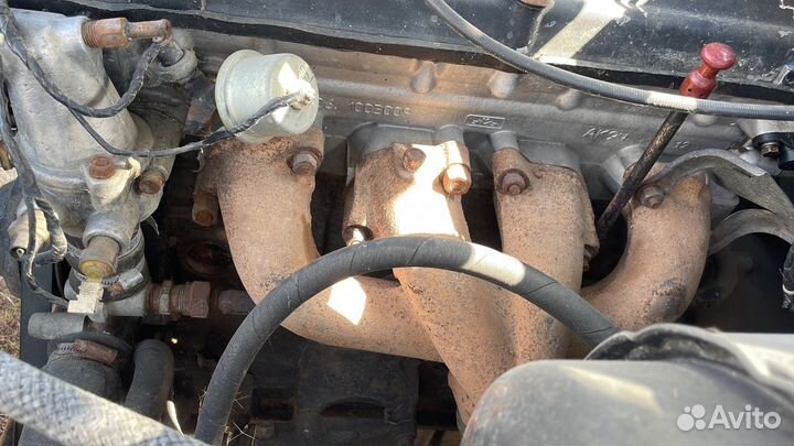 Авторазбор Волга