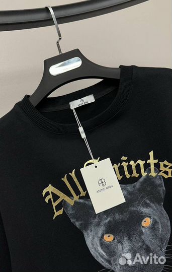 Свитшот anine bing