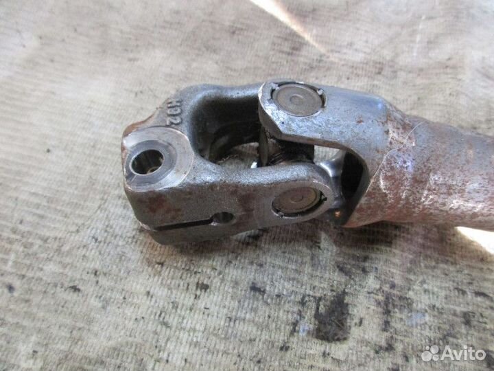 Кардан рулевой Skoda Rapid 2013-2020 (6R1423961E)