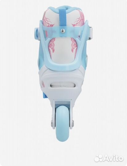 Ролики раздвижные 36-39