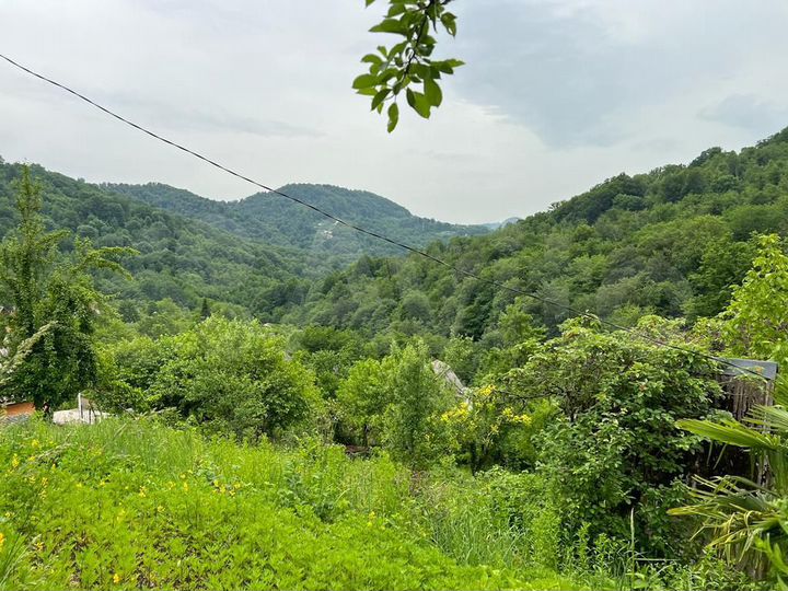 Участок 9 сот. (СНТ, ДНП)