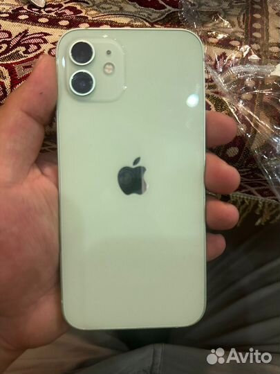 iPhone 12, 256 ГБ