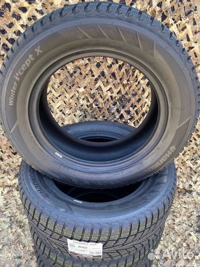 Hankook Winter I'Cept X RW10 235/60 R17 102T