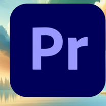 Официальная лицензия Adobe Premier Pro
