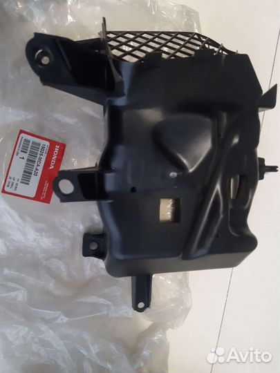 Honda GL1800 кожух вентилятора