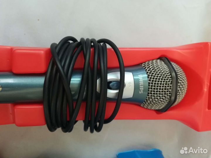 Микрофон