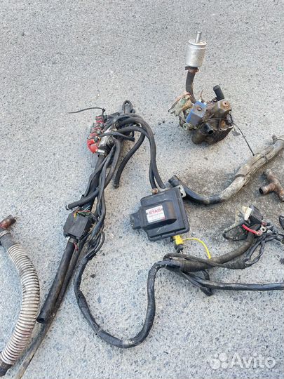 Гбо 4 поколения