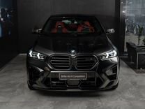Новый BMW X6 M 4.4 AT, 2023, цена 22 400 000 руб.
