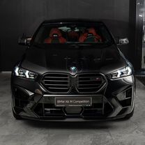 Новый BMW X6 M 4.4 AT, 2023, цена 22 350 000 руб.