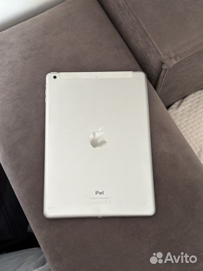 iPad air