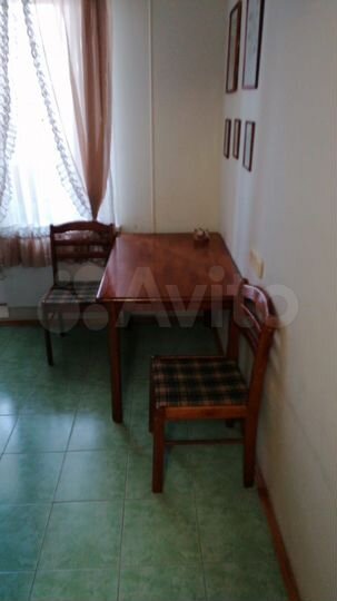 1-к. квартира, 41 м², 5/14 эт.