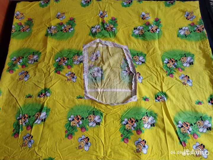 112 134 пододеяльник